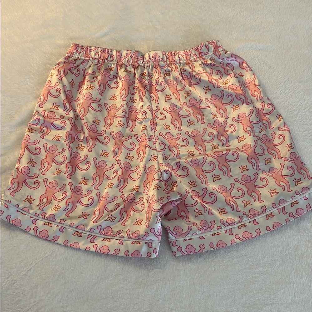 Fake Roller Rabbit pjs - Picture 6 of 8